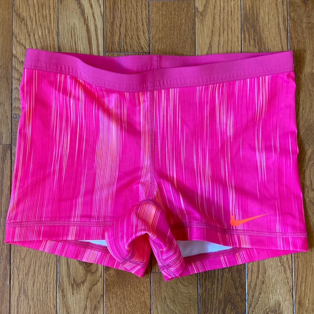 Nike Spandex